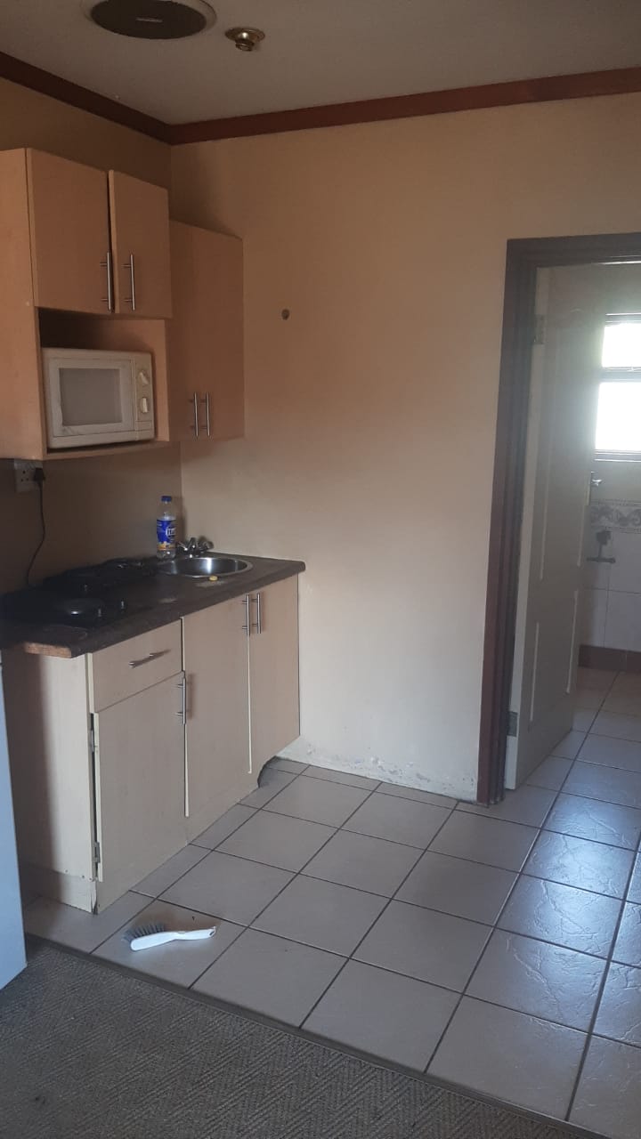 To Let 1 Bedroom Property for Rent in Brandwag Free State